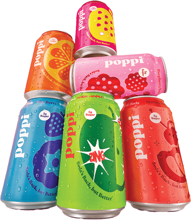 2026 poppi x Kroger Back to School Sweepstakes